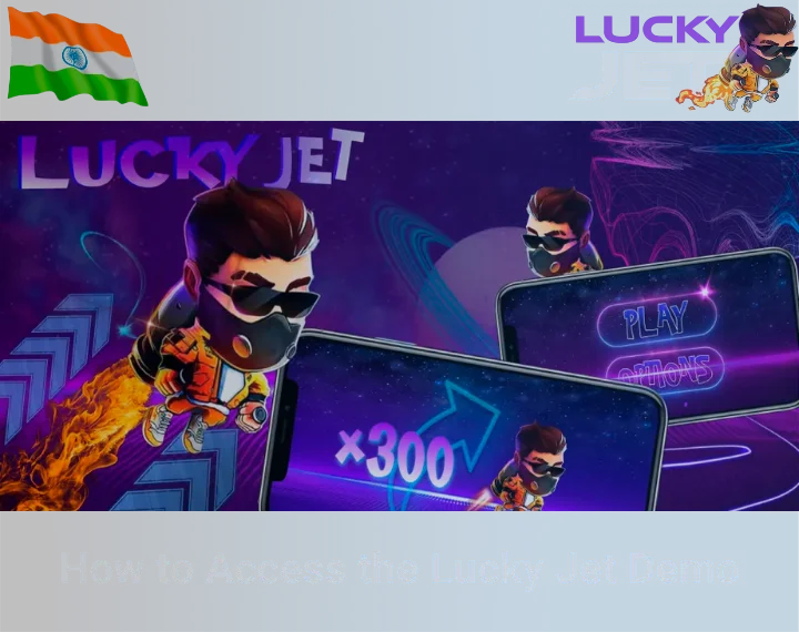 Cómo Acceder al Modo Demo de Lucky Jet