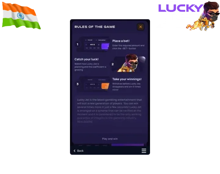 Cómo Reclamar Bonos en Lucky Jet