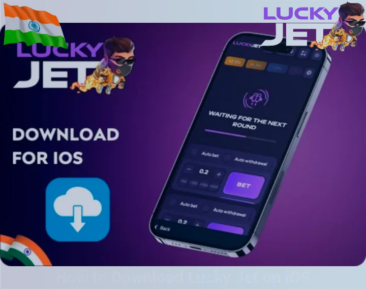 Cómo Descargar Lucky Jet en iOS