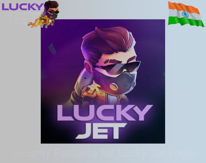 Funciones de Seguridad para el Inicio de Sesión en Lucky Jet